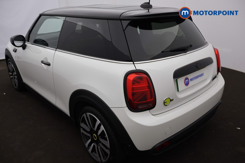 Mini Hatchback Cooper S Level 3 Automatic Electric Hatchback - Stock Number (1690548) - 16th supplementary image