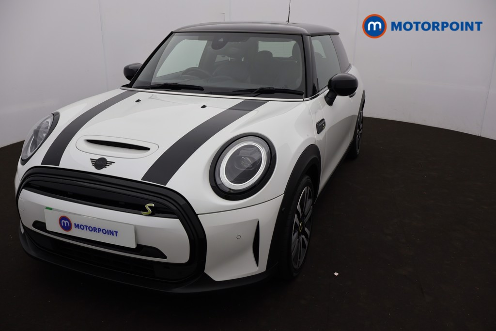 Mini Hatchback Cooper S Level 3 Automatic Electric Hatchback - Stock Number (1690548) - 17th supplementary image