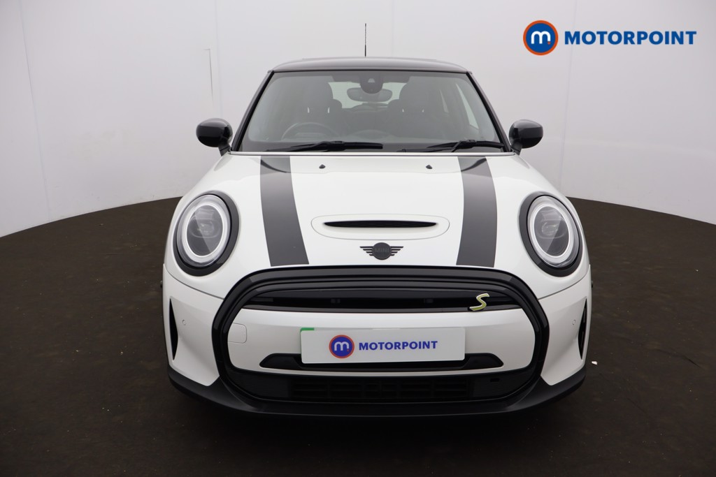 Mini Hatchback Cooper S Level 3 Automatic Electric Hatchback - Stock Number (1690548) - 18th supplementary image