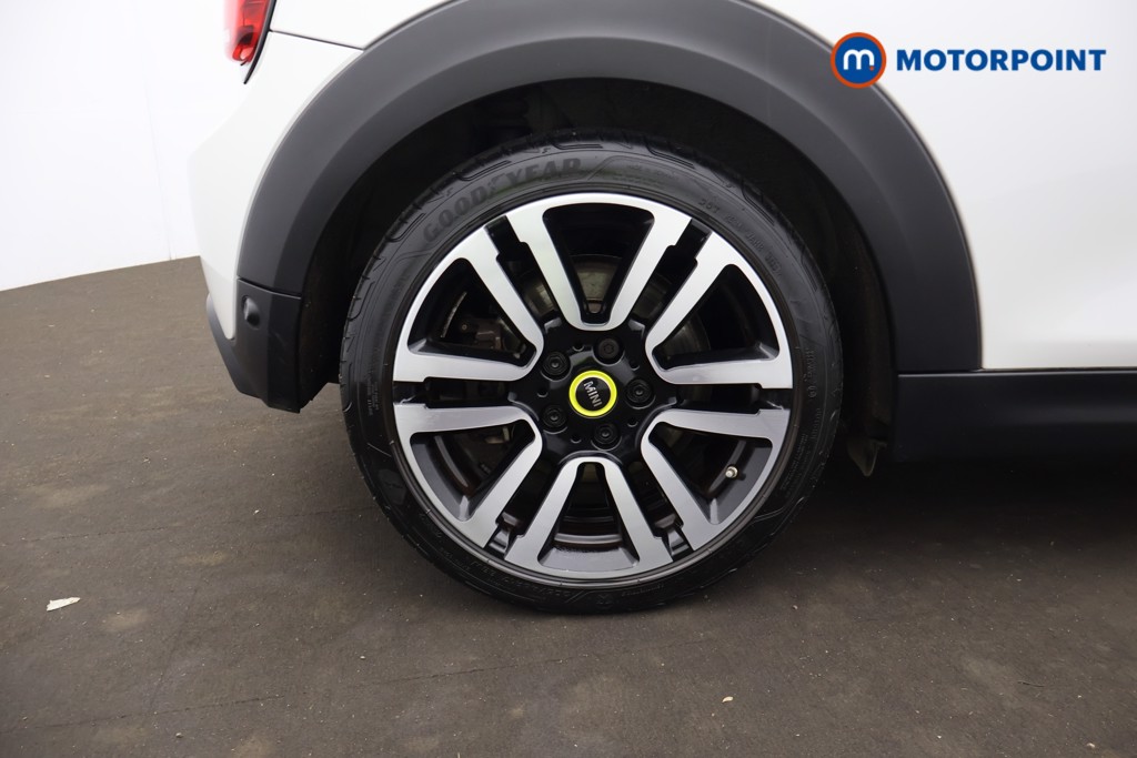Mini Hatchback Cooper S Level 3 Automatic Electric Hatchback - Stock Number (1690548) - 20th supplementary image