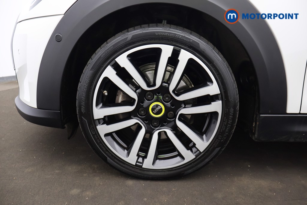 Mini Hatchback Cooper S Level 3 Automatic Electric Hatchback - Stock Number (1690548) - 22nd supplementary image