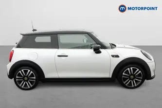 Mini Hatchback Cooper S Level 3 Automatic Electric Hatchback - Stock Number (1690548) - Drivers side
