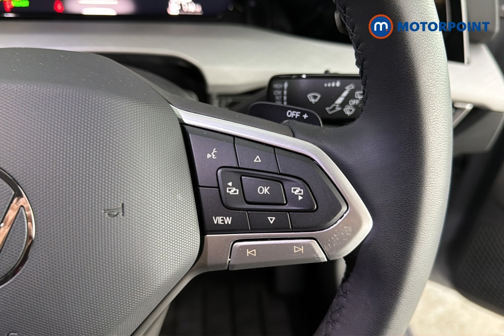 Volkswagen Golf Match Automatic Petrol Hatchback - Stock Number (1690560) - 3rd supplementary image