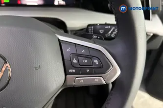Volkswagen Golf Match Automatic Petrol Hatchback - Stock Number (1690560) - 3rd supplementary image