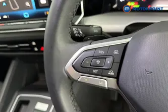 Volkswagen Golf Match Automatic Petrol Hatchback - Stock Number (1690560) - 4th supplementary image