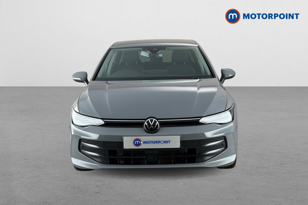 Volkswagen Golf Match Automatic Petrol Hatchback - Stock Number (1690560) - Front bumper