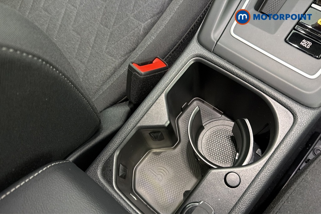Volkswagen Golf Match Automatic Petrol Hatchback - Stock Number (1690560) - 16th supplementary image