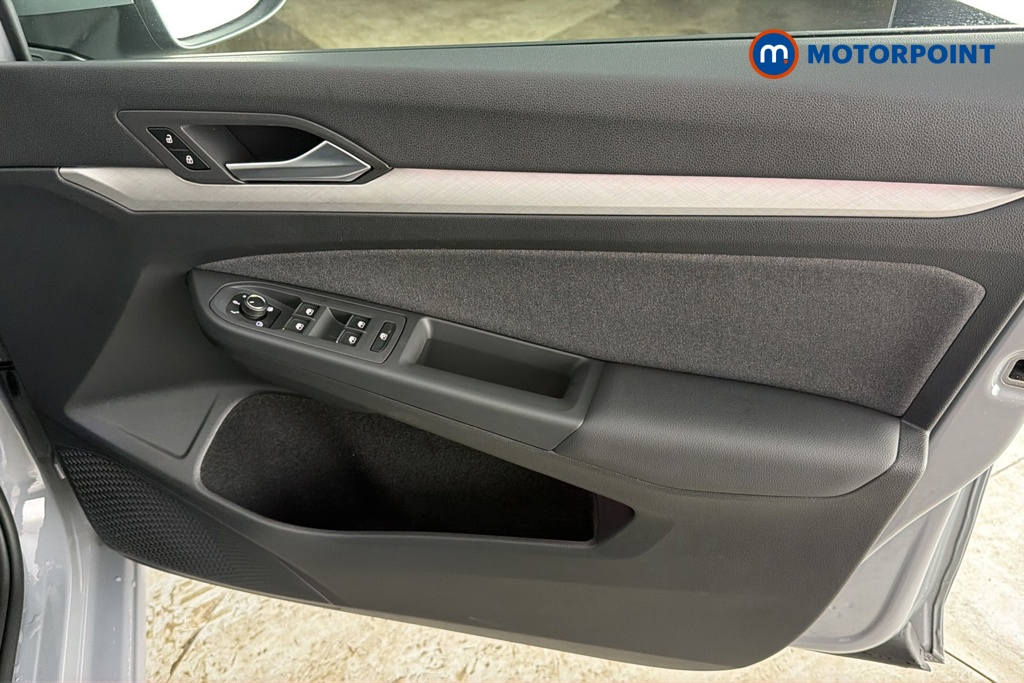 Volkswagen Golf Match Automatic Petrol Hatchback - Stock Number (1690560) - 18th supplementary image