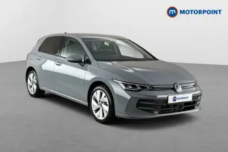 Volkswagen Golf Match Automatic Petrol Hatchback - Stock Number (1690560) - Drivers side front corner