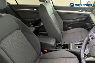 Volkswagen Golf Match Automatic Petrol Hatchback - Stock Number (1690560) - 22nd supplementary image