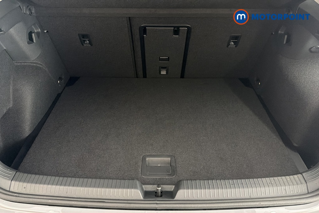 Volkswagen Golf Match Automatic Petrol Hatchback - Stock Number (1690560) - 30th supplementary image