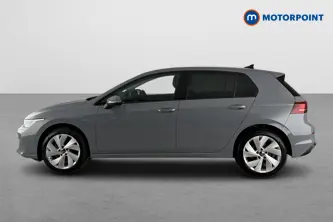 Volkswagen Golf Match Automatic Petrol Hatchback - Stock Number (1690560) - Drivers side