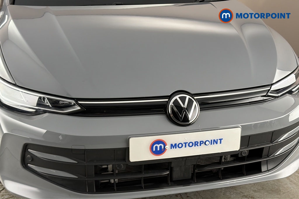 Volkswagen Golf Match Automatic Petrol Hatchback - Stock Number (1690560) - 43rd supplementary image