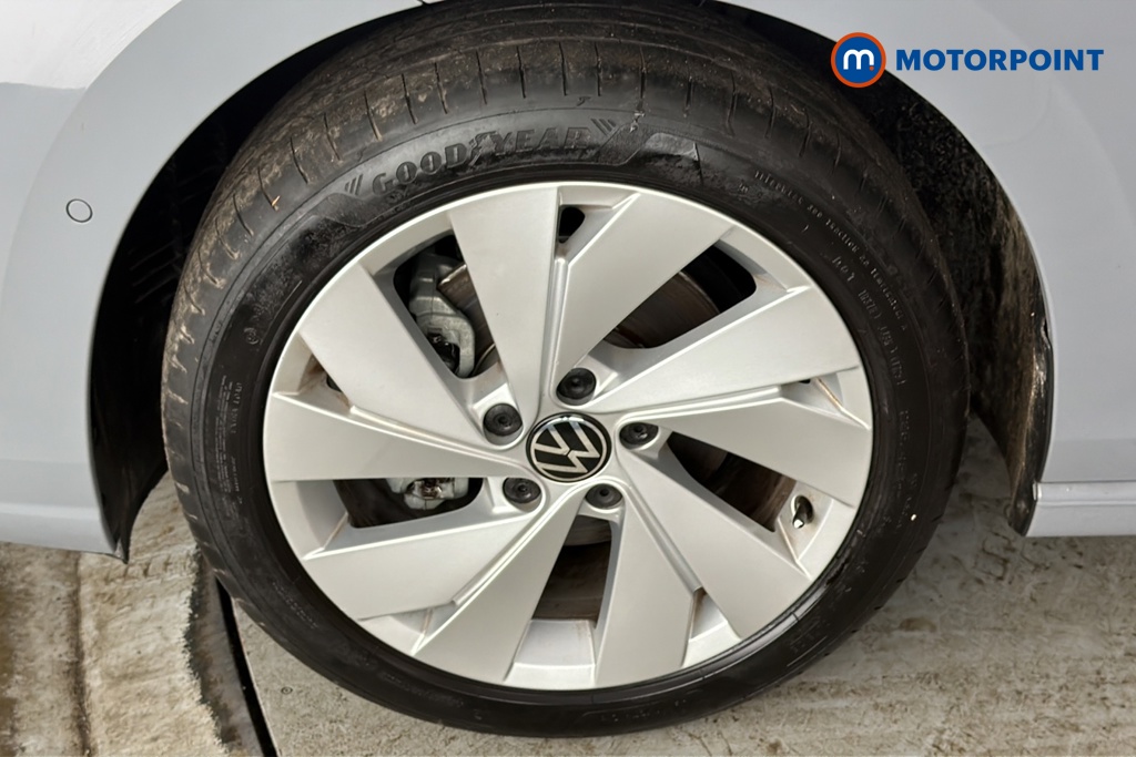 Volkswagen Golf Match Automatic Petrol Hatchback - Stock Number (1690560) - 44th supplementary image
