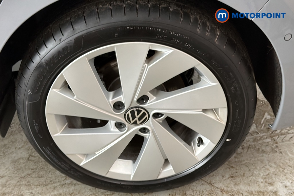 Volkswagen Golf Match Automatic Petrol Hatchback - Stock Number (1690560) - 45th supplementary image