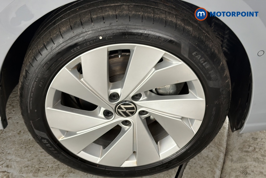 Volkswagen Golf Match Automatic Petrol Hatchback - Stock Number (1690560) - 47th supplementary image