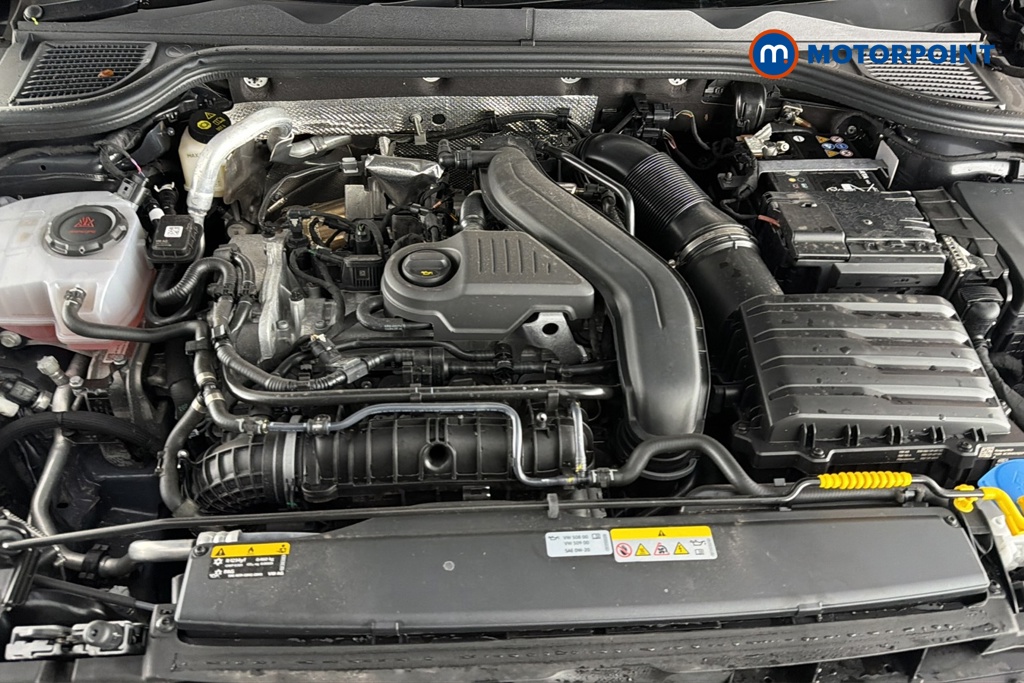 Volkswagen Golf Match Automatic Petrol Hatchback - Stock Number (1690560) - 48th supplementary image