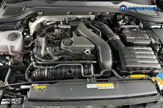 Volkswagen Golf Match Automatic Petrol Hatchback - Stock Number (1690560) - 48th supplementary image