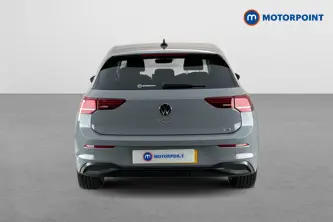 Volkswagen Golf Match Automatic Petrol Hatchback - Stock Number (1690560) - Rear bumper