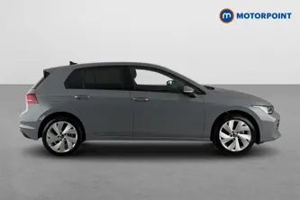 Volkswagen Golf Match Automatic Petrol Hatchback - Stock Number (1690560) - Passenger side