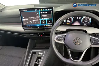 Volkswagen Golf Match Automatic Petrol Hatchback - Stock Number (1690560) - 1st supplementary image