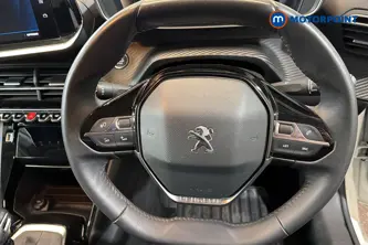 Peugeot 208 Allure Premium Manual Petrol Hatchback - Stock Number (1690611) - 2nd supplementary image