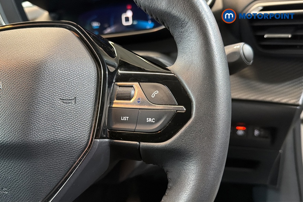 Peugeot 208 Allure Premium Manual Petrol Hatchback - Stock Number (1690611) - 3rd supplementary image