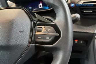 Peugeot 208 Allure Premium Manual Petrol Hatchback - Stock Number (1690611) - 3rd supplementary image