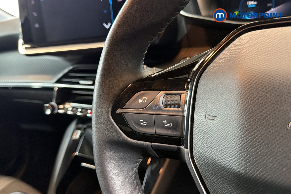 Peugeot 208 Allure Premium Manual Petrol Hatchback - Stock Number (1690611) - 4th supplementary image