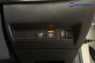 Peugeot 208 Allure Premium Manual Petrol Hatchback - Stock Number (1690611) - 11th supplementary image