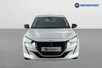 Peugeot 208 Allure Premium Manual Petrol Hatchback - Stock Number (1690611) - Front bumper