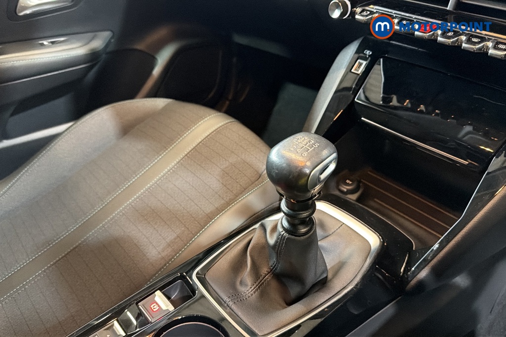 Peugeot 208 Allure Premium Manual Petrol Hatchback - Stock Number (1690611) - 15th supplementary image