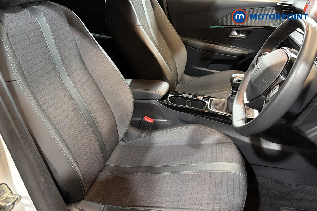Peugeot 208 Allure Premium Manual Petrol Hatchback - Stock Number (1690611) - 22nd supplementary image