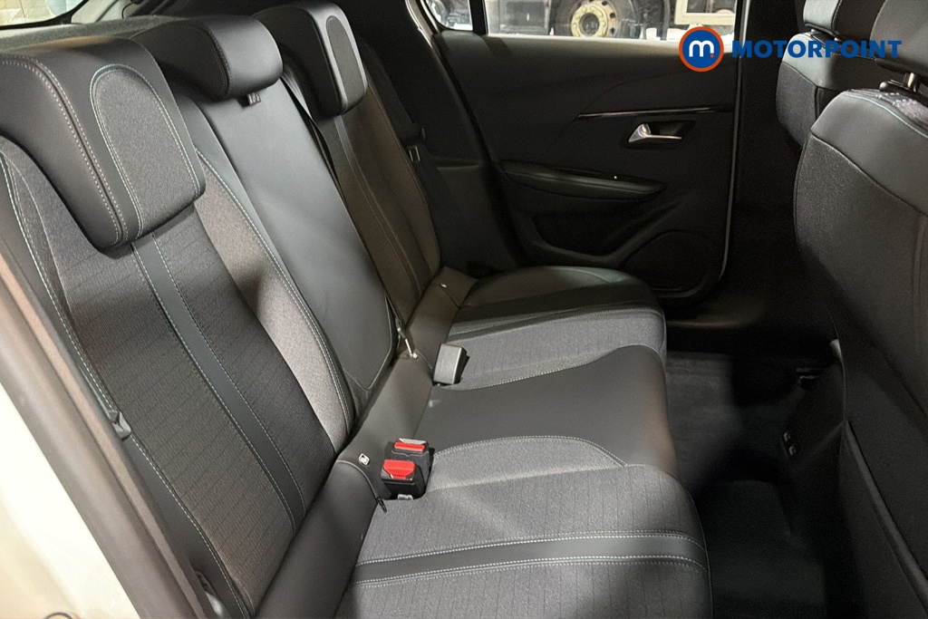 Peugeot 208 Allure Premium Manual Petrol Hatchback - Stock Number (1690611) - 25th supplementary image