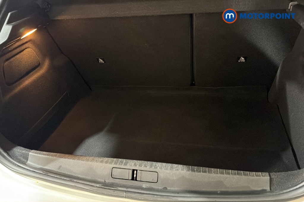 Peugeot 208 Allure Premium Manual Petrol Hatchback - Stock Number (1690611) - 30th supplementary image