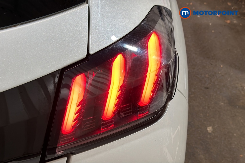Peugeot 208 Allure Premium Manual Petrol Hatchback - Stock Number (1690611) - 36th supplementary image