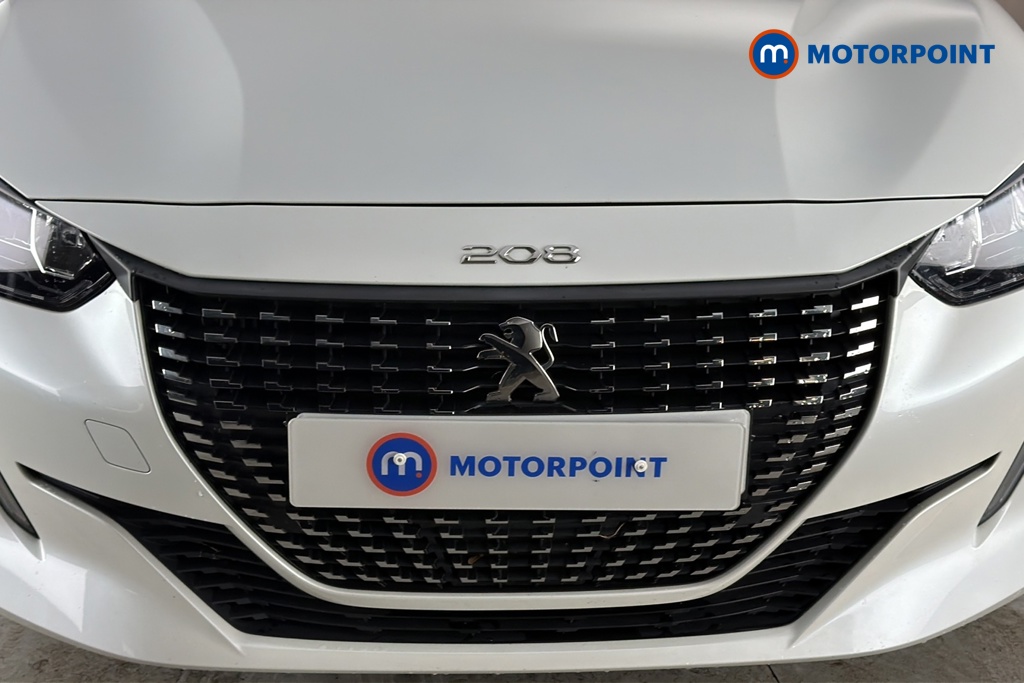 Peugeot 208 Allure Premium Manual Petrol Hatchback - Stock Number (1690611) - 43rd supplementary image