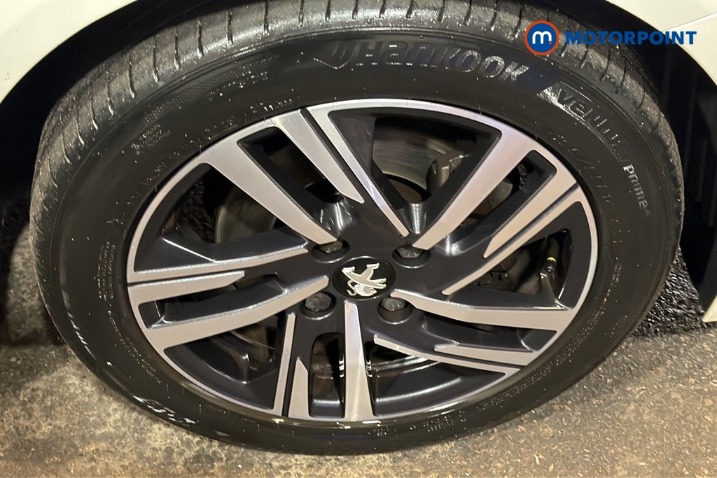 Peugeot 208 Allure Premium Manual Petrol Hatchback - Stock Number (1690611) - 47th supplementary image