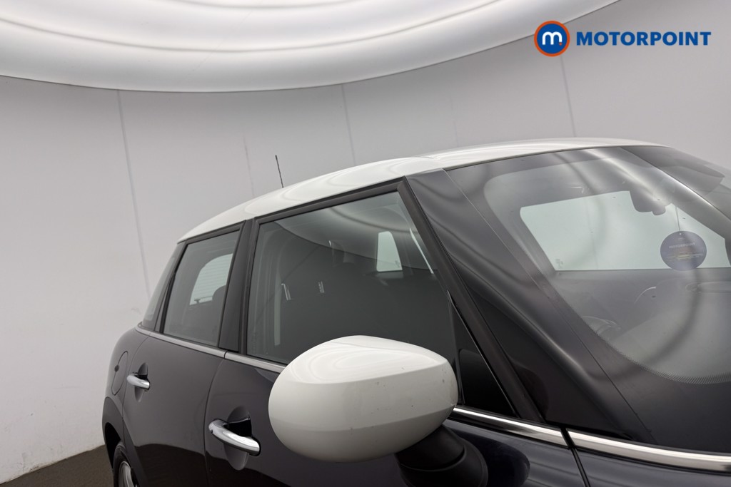 Mini Hatchback Cooper Classic Automatic Petrol Hatchback - Stock Number (1690839) - 5th supplementary image