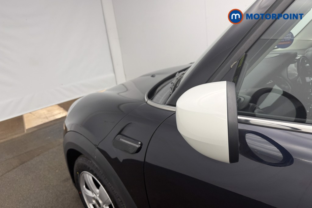 Mini Hatchback Cooper Classic Automatic Petrol Hatchback - Stock Number (1690839) - 6th supplementary image
