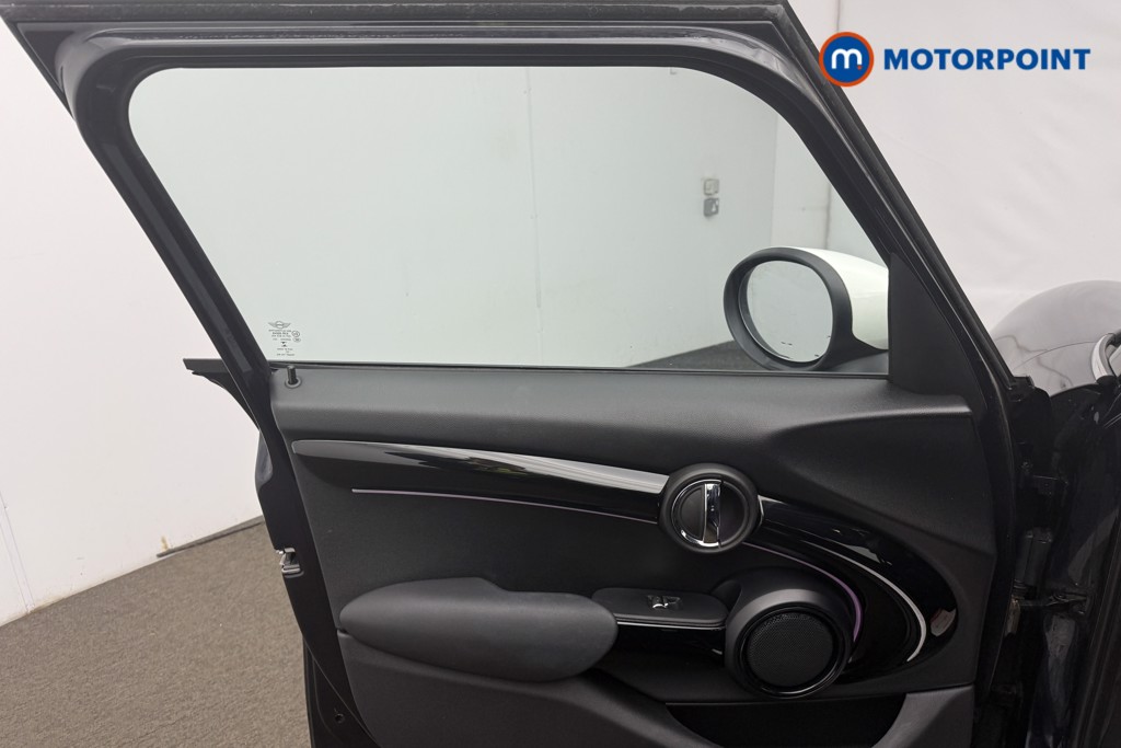 Mini Hatchback Cooper Classic Automatic Petrol Hatchback - Stock Number (1690839) - 12th supplementary image