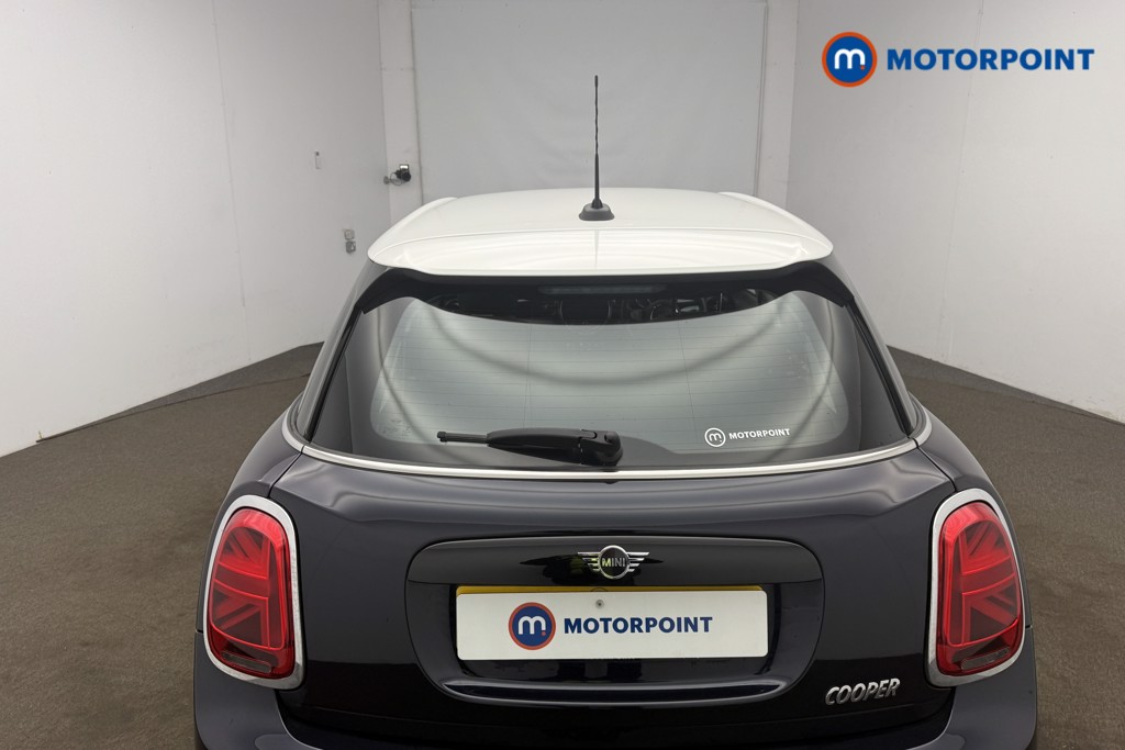 Mini Hatchback Cooper Classic Automatic Petrol Hatchback - Stock Number (1690839) - 17th supplementary image
