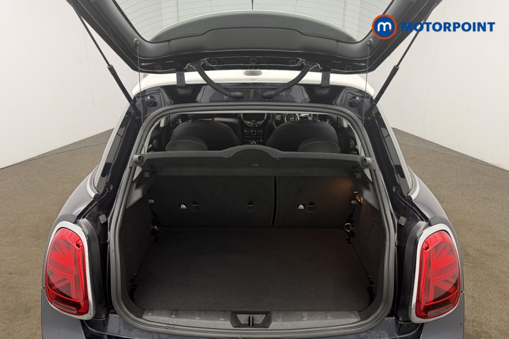 Mini Hatchback Cooper Classic Automatic Petrol Hatchback - Stock Number (1690839) - 19th supplementary image