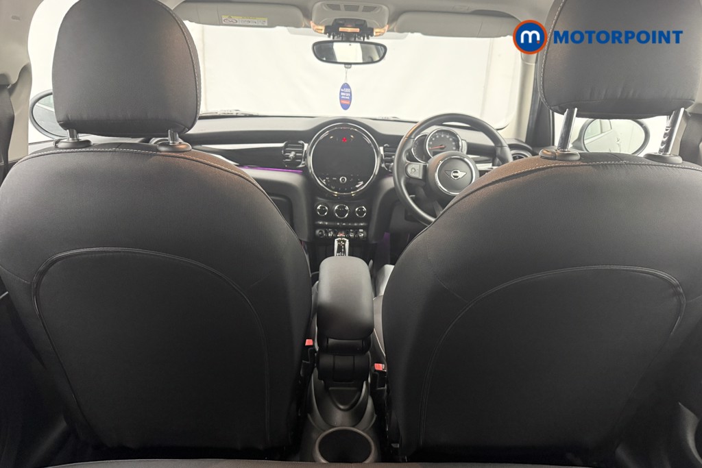 Mini Hatchback Cooper Classic Automatic Petrol Hatchback - Stock Number (1690839) - 21st supplementary image