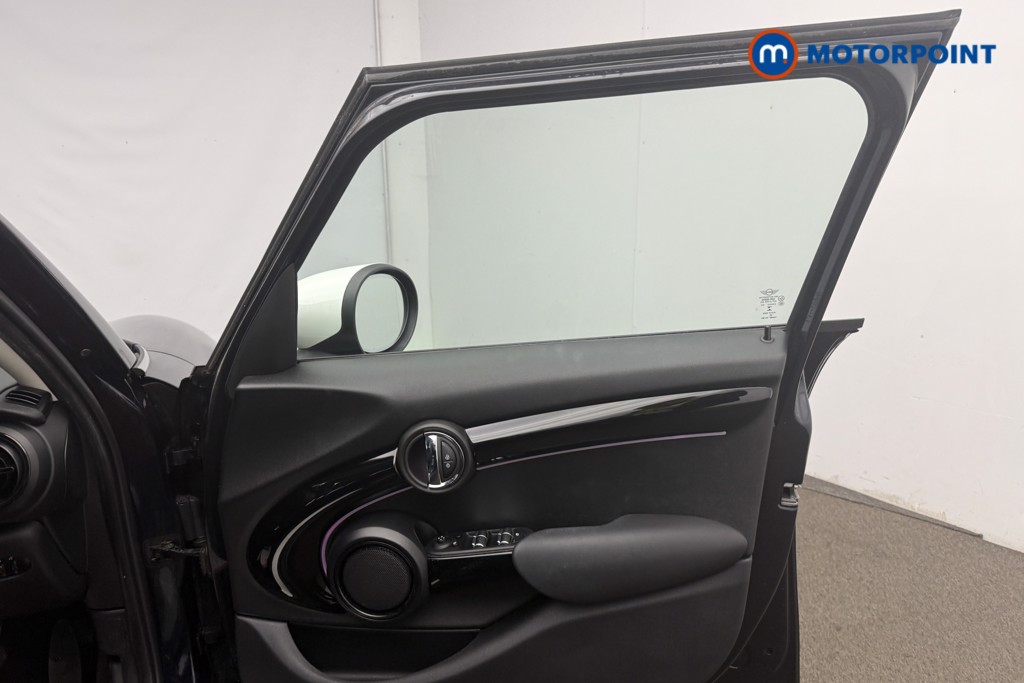 Mini Hatchback Cooper Classic Automatic Petrol Hatchback - Stock Number (1690839) - 23rd supplementary image