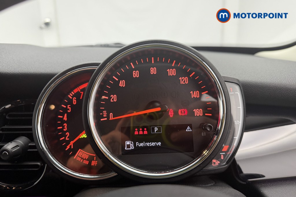 Mini Hatchback Cooper Classic Automatic Petrol Hatchback - Stock Number (1690839) - 32nd supplementary image