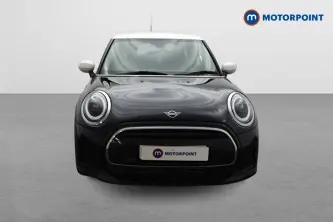 Mini Hatchback Cooper Classic Automatic Petrol Hatchback - Stock Number (1690839) - Front bumper