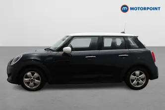 Mini Hatchback Cooper Classic Automatic Petrol Hatchback - Stock Number (1690839) - Passenger side