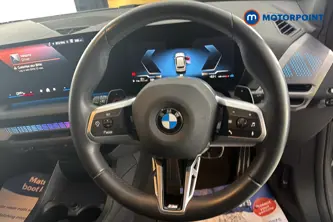 BMW 1 Series M Sport Automatic Petrol Hatchback - Stock Number (1690919) - 2nd supplementary image