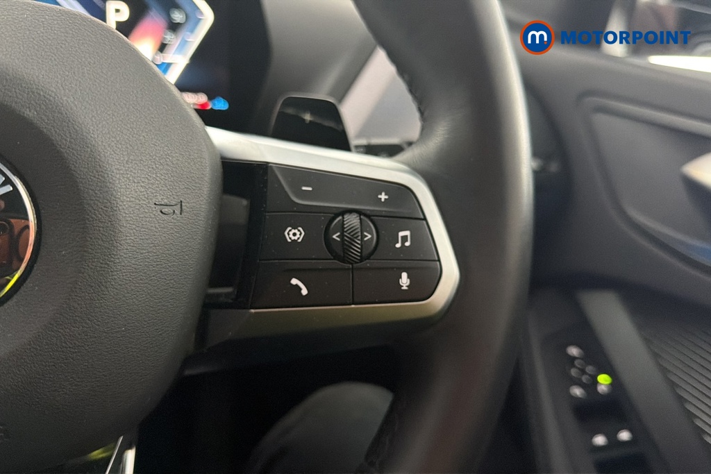BMW 1 Series M Sport Automatic Petrol Hatchback - Stock Number (1690919) - 3rd supplementary image